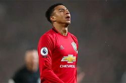 MU đại cải tổ, Lingard phải ra đi