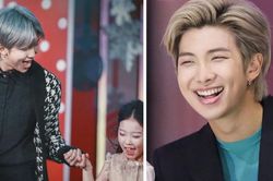 8 lý do chứng tỏ RM BTS sẽ là ông bố 'quốc dân' trong tương lai