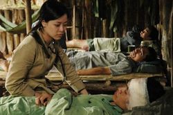 Điện ảnh chiến tranh 'hợp duyên' với văn chương