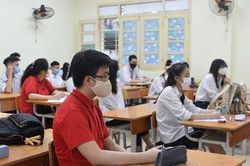 Bốn đối tượng được tuyển thẳng vào lớp 10 ở Hà Nội