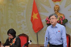 Ký kết Hiệp định EVFTA và EVPA: 'Chúng ta mới chỉ bắt đầu cuộc đua chứ không phải bắt đầu bữa tiệc'