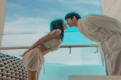 Hậu 'Người ấy là ai', hot girl Hải Phòng khoe ảnh du hí gây sốt
