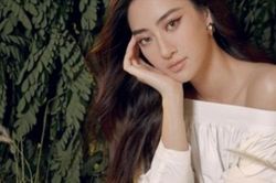 Lương Thùy Linh chia sẻ dự định trước cơ hội thi nhan sắc quốc tế