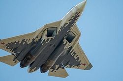 Mỹ lo ngại Su-57 có chế độ bay không người lái