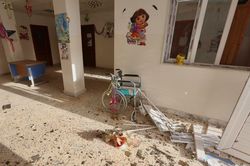 Libya và Syria thời Covid-19: Dịch bệnh chưa qua, phong ba đã tới