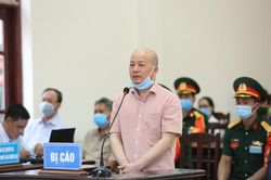 Cựu Thứ trưởng Bộ Quốc phòng bị đề nghị mức án đến 4 năm tù