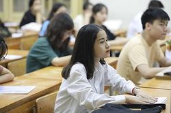 Năm 2020, Học viên Công nghệ Bưu chính Viễn thông xét tuyển thế nào?