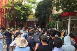 TP.HCM chỉ đạo giải quyết kiến nghị của phụ huynh trường quốc tế về học phí