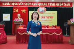 Bí quyết để đạt 'hai giỏi' của nữ Giám đốc bưu điện tỉnh