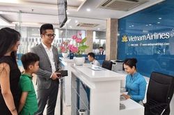 Cục Hàng không: Tạm thời chưa xem xét tăng giá trần vé máy bay