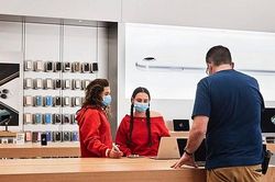 Apple chuẩn bị mở trở lại hơn 500 cửa hàng trên toàn thế giới