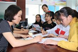 Chạy đua xét tuyển đại học bằng học bạ