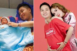 Hé lộ những hình ảnh về con gái mới sinh của 'người đàn ông chuyển giới đầu tiên mang thai ở Việt Nam'