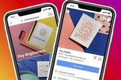 Facebook chính thức cho phép 2,6 tỷ người dùng mua sắm trực tiếp ngay trên MXH này