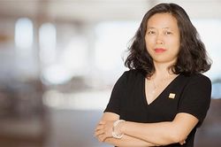 Tắc nguồn hàng Trung Quốc, cửa hàng mặt phố lay lắt