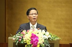 Bộ trưởng Trần Tuấn Anh: Thực thi Hiệp định EVFTA, doanh nghiệp Việt có cơ hội tiếp cận các chuỗi cung ứng mới