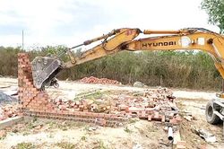 Xây dựng nhà ở riêng lẻ phải tuân thủ pháp luật