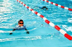 Phòng, chống đuối nước dịp hè