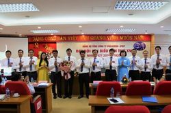Đại hội đại biểu Đảng bộ Tổng Công ty Viglacera – CTCP nhiệm kỳ 2020 – 2025 thành công tốt đẹp