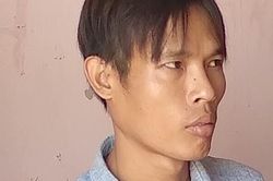 Ra đường lộ chặn xe cấp cứu xin 10 ngàn đồng đi mua rượu