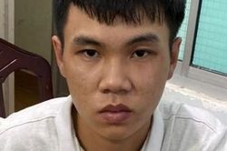 Truy nóng tên cướp giật táo tợn trên đường phố