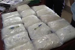 2 án tử hình, 1 án chung thân cho đường dây buôn 11kg ma túy