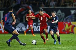 Báo Thái Lan: HLV Nishino dùng đội hình B săn chức vô địch AFF Cup