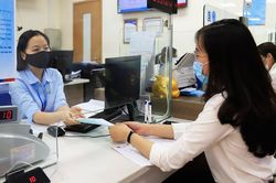 Hạ mặt bằng lãi suất: ''Tiếp sức'' cho doanh nghiệp