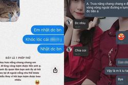 Đu trend 'thử lòng người yêu khi đi giữa trời nắng nhặt được tiền' và những kết bất ngờ