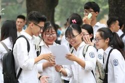 Dự thảo quy chế thi tốt nghiệp THPT 2020: Rút toàn bộ giám thị từ trường đại học