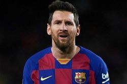 'Với Messi, Barca lẽ ra phải vô địch Champions League nhiều hơn'