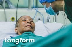 Sự hồi sinh kỳ diệu của bệnh nhân 19