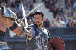 20 năm ra mắt phim 'Gladiator': Những khúc quanh trên đường tới giải Oscar