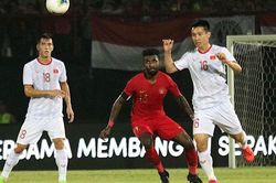 Tuyển thủ Indonesia chê Malaysia League không bằng giải hạng 2 Thái Lan