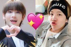 Bất ngờ trước tình bạn của J-Hope BTS và Taehyun TXT: Chung 'trăn trở sự nghiệp'
