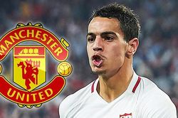 Tin bóng đá MU 21/5: Mục tiêu số 1 của MU được hạ giá. Đưa Ben Yedder vào tầm ngắm