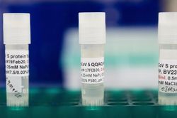Thụy Sĩ chi hơn 300 triệu USD để mua vaccine phòng COVID-19
