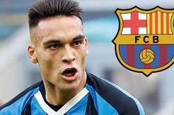 Bóng đá hôm nay 21/5: Solskjaer cảnh báo ai định nổi loạn. Suarez khuyên Martinez không nên tới Barca