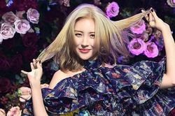 Bất chấp Covid-19, kiều nữ Wonder Girls Sunmi xác nhận lịch trở lại hè này