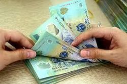 Cách tính mức hưởng trợ cấp khu vực một lần