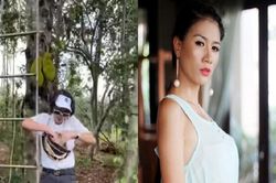 Thách chị em trèo cao, Trang Trần nhận cái kết 'đắng'