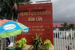 Nghi điều dưỡng Cà Mau dâm ô BN 15 tuổi: 'Đánh rơi' y đức?