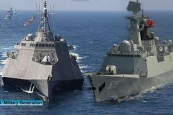 Tạp chí Foreign Policy: 5 trận chiến Mỹ-Trung Quốc