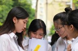 Thí sinh lưu ý gì trước khi vào phòng thi tốt nghiệp THPT 2020?