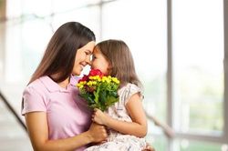 Cảm ơn người đàn bà làm cho tôi hiểu 'đời này bánh đúc có xương'