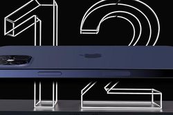 iPhone 12 có thể ra mắt muộn vào tháng 10 tới