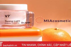 Top 5 kem dưỡng trắng da tốt nhất được nhiều chị em yêu thích