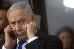 Thủ tướng Israel Netanyahu phải trình diện ngay tại tòa
