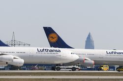 Chính phủ Đức nhất trí về gói cứu trợ cho hãng hàng không Lufthansa