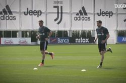 Liên đoàn bóng đá Italy chốt ngày kết thúc Serie A mùa giải 2019-20